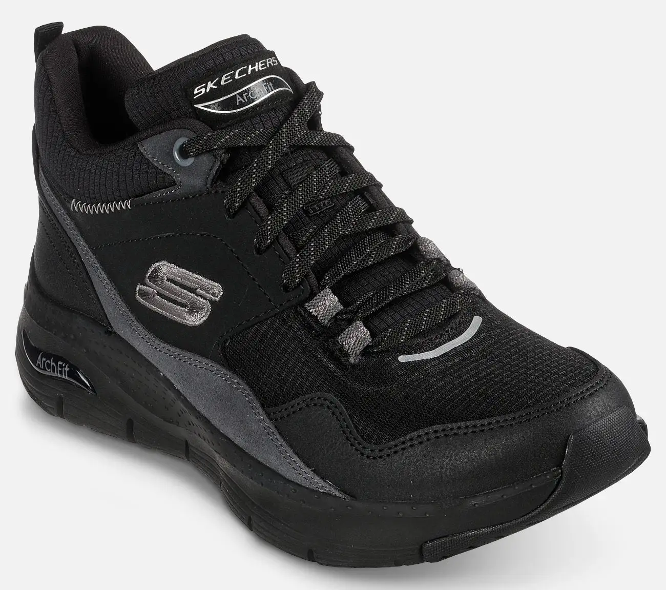 Skechers Arch Fit - Keep Going - Naisten nilkkurit - Mukavat ja tukevat jalkineet 4 Skechers Arch Fit - Keep Going - Naisten nilkkurit - Mukavat ja tukevat jalkineet - Image 2