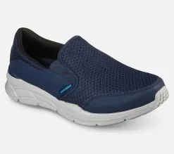 Skechers Relaxed Fit: Equalizer 4.0 - Persisting - Miesten kengät -Naisten kengät 607590 232017NVY 5