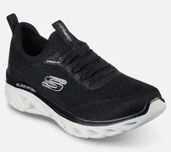 Skechers Glide-Step Sport - Best Times - Naiset - Mukavat ja kevyet lenkkarit -Naisten kengät 608988 149941BLK 5