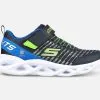 Skechers Twisty Brights - Novlo Lasten kengät | Värikkäät ja mukavat kengät lapsille -Naisten kengät 609142 401650LNVBL 1