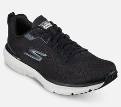 Skechers GO RUN Pure 3 - Miesten juoksukengät - Kevyt ja hengittävä suunnittelu -Naisten kengät 610738 246034BKW 5