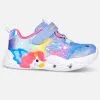 Skechers Unicorn Charmer - Twilight Dream - Lasten kengät 2 Skechers Unicorn Charmer - Twilight Dream - Lasten kengät -Naisten kengät 612078 302681NBLMT 1