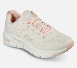 Skechers Arch Fit - Big Appeal - Naisten Kengät - Mukavuus ja Tyylikkyys -Naisten kengät 613241 149057NTCL 5