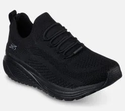 Skechers BOBS Sparrow 2.0 - Allegiance Crew - Mukavat ja tyylikkäät kengät naisille -Naisten kengät 614335 117027BBK 5