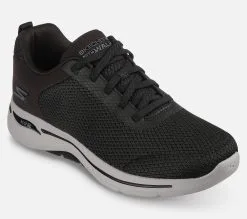 Skechers GO WALK Arch Fit - Classic - Miesten kengät - Mukavuus ja tyyli -Naisten kengät 614399 216135BLK 5