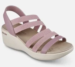 Skechers Pier-Lite All You - Nauhattomat kengät naisille - Mukavuus ja tyylikkyys 11 Skechers Pier-Lite All You - Nauhattomat kengät naisille - Mukavuus ja tyylikkyys -Naisten kengät 614497 163276MVE 5