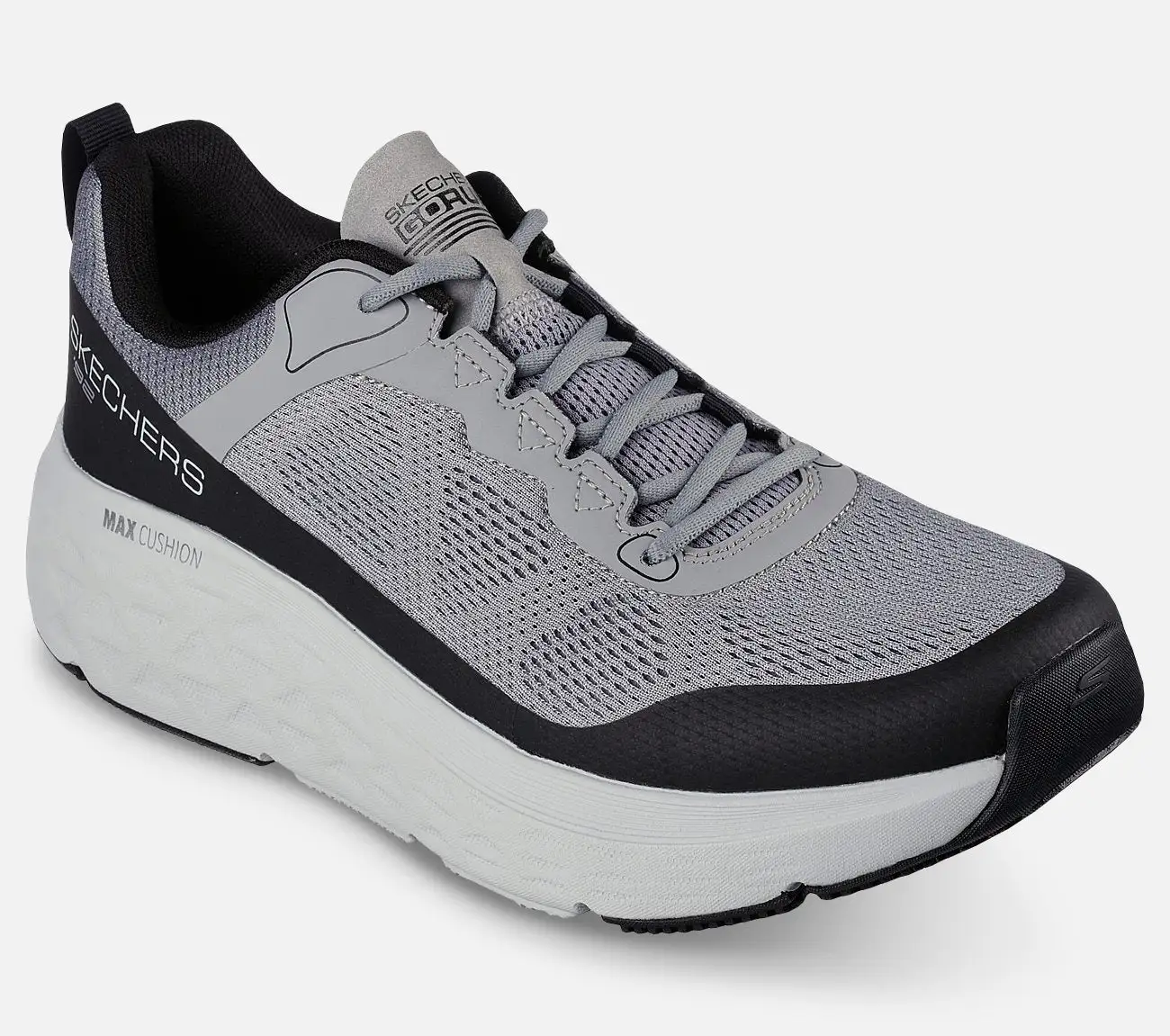 Skechers Max Cushioning Delta - Miesten Kengät, Erinomaisen Pehmeyden Ja Tuen Tarjoaja 7 Skechers Max Cushioning Delta - Miesten Kengät, Erinomaisen Pehmeyden Ja Tuen Tarjoaja - Image 5