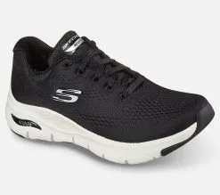 Skechers Arch Fit - Big Appeal -Naisten kengät 615879 149057BKW 5