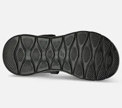 Skechers GO WALK Flex - Antigua Beach - Miesten sandaalit - Mukavat ja kevyet kävelykengät -Naisten kengät 616651 229205BBK 5