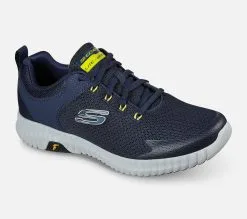 Skechers Elite Flex Prime - Miesten Kengät - Mukavuus ja Tyylikkyys -Naisten kengät 616828 232212NVYL 5