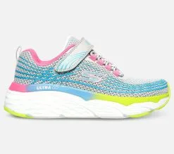 Skechers Max Cushioning Elite - Swift About Lasten kengät | Mukavuus ja tyyli