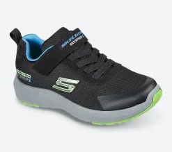 Skechers Dynamic Tread - Hydrode - Vesitiiviät Lasten Kengät -Naisten kengät 618081 403661LBLK 5