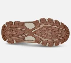 Skechers Relaxed Fit Selmen - Vedeneristävät Naisten Nilkkurit -Naisten kengät 619044 158257WTN 4