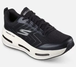 Skechers Max Cushioning Arch Fit Air - Miesten kengät - Erinomaisen tukevat ja mukavat lenkkarit -Naisten kengät 619505 220743BLK 5