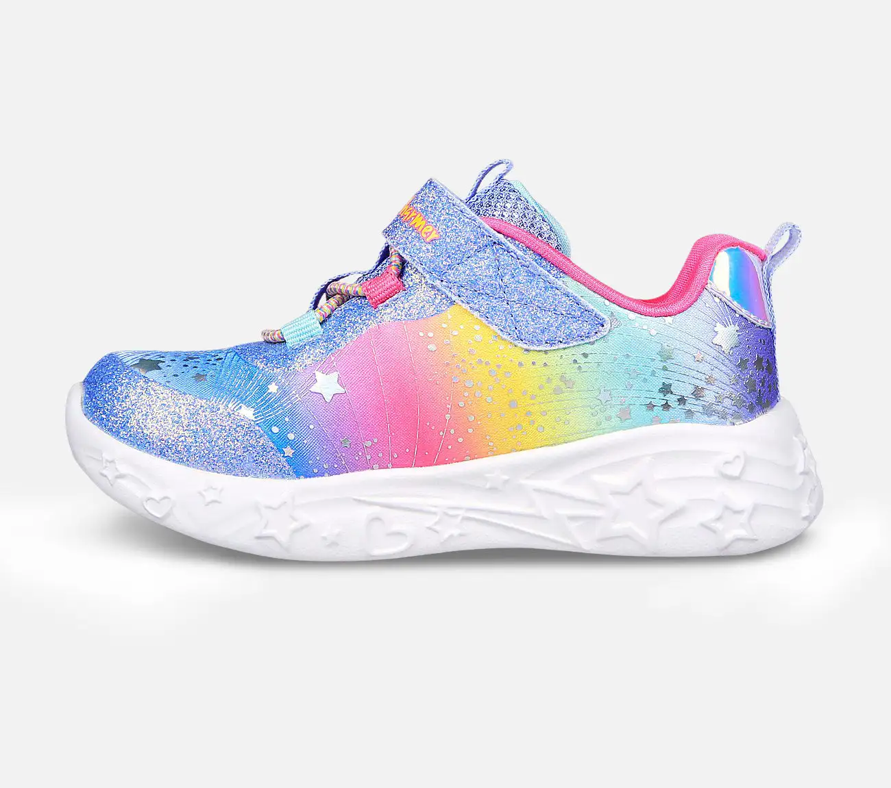 Skechers Unicorn Charmer - Twilight Dream - Lasten kengät 4 Skechers Unicorn Charmer - Twilight Dream - Lasten kengät - Image 2