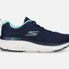 Skechers Max Cushioning Delta - Sunset -Naisten kengät 621307 129123NVBL 1