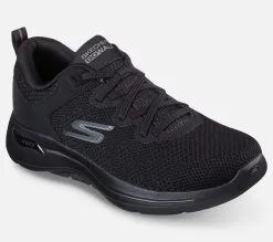 Skechers GO WALK Arch Fit - Clinton - Miesten kengät - Mukavuus ja tyyli -Naisten kengät 622802 216254BBK 5