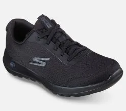 Skechers GO WALK Joy - Mukavat ja kevyet lenkkarit naisille -Naisten kengät 622838 124094BBK 5