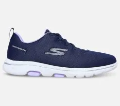 Skechers GO WALK 5 - Vesitiivis Kävelykengät Naisille | Mukavuus ja Tyylikkyys
