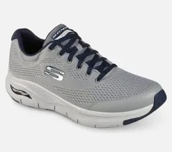 Skechers Arch Fit - Miesten Kengät, Ergonomiset ja Mukavat Jalkineet -Naisten kengät 623924 232040GYNV 5