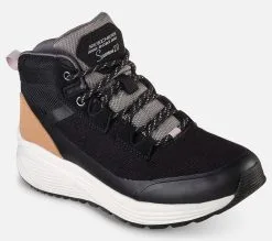 Skechers BOBS Sparrow 2.0 - Naisten nilkkurit - Mukavat ja tyylikkäät kengät -Naisten kengät 624073 117058BLK 5