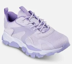 Skechers Sierra - Naisten Trendikkäät ja Mukavat Kengät -Naisten kengät 624632 177276PUR 5