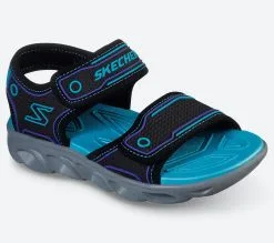 Skechers S Light - Hypno-Flash 3.0 Sandaalit Lapsille | Mukavat Sisäkengät 11 Skechers S Light - Hypno-Flash 3.0 Sandaalit Lapsille | Mukavat Sisäkengät -Naisten kengät 624909 90522LBKTQ 5