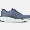 Skechers Max Cushioning Elite - Destination Point -Naisten kengät 626448 128262BLPK 1