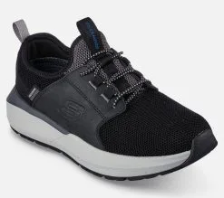 Skechers Neville Dryden - Vedeneristävät Miesten Kengät | Miehet/Miesten kengät -Naisten kengät 626774 210468BLK 5