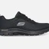 Skechers Flex Appeal 4.0 - Waterproof -Naisten kengät 626839 149521BBK 1