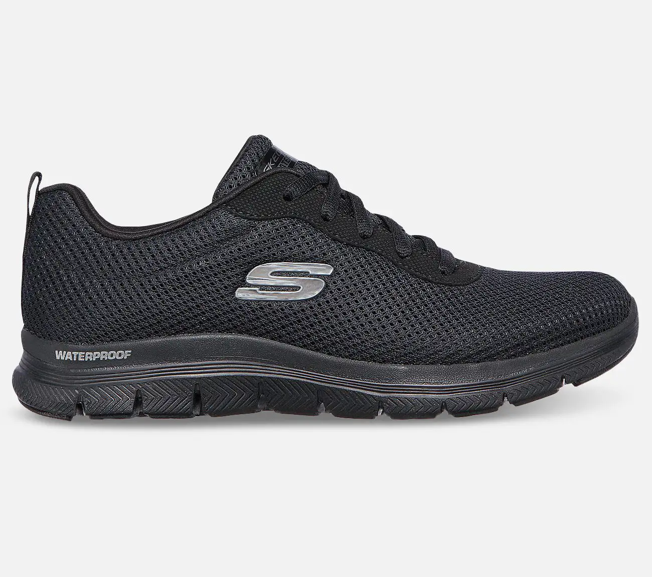 Skechers Flex Appeal 4.0 - Waterproof 3 Skechers Flex Appeal 4.0 - Waterproof
