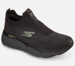 Skechers Max Cushioning Elite - Amplifier -Naisten kengät 627091 220061BKLM 5