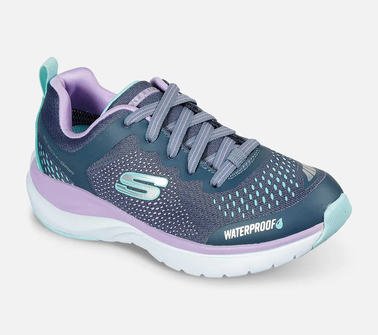 Skechers Ultra Groove - Vedeneristävät Lasten Kengät | Mukavat & Kestävät 3 Skechers Ultra Groove - Vedeneristävät Lasten Kengät | Mukavat & Kestävät