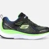 Skechers Boys Ultra Groove Aquasonik - Vesitiiviät Lasten Kengät -Naisten kengät 627960 403847LNVBK 1