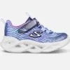 Skechers Twisty Brighs - Mystical Bliss - Lasten kengät - Värikkäät ja mukavat kengät lapsille -Naisten kengät 630329 302321NNVY 1