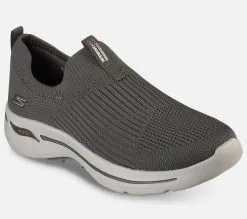 Skechers GO WALK Arch Fit - Iconic -Naisten kengät 630960 124409OLV 5