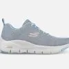 Skechers Arch Fit - Comfy Wave -Naisten kengät 631779 149414SLT 1