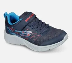 Skechers Microspec - Kevyet ja Mukavat Lasten Kengät - Lapset/Lasten kengät -Naisten kengät 633030 403770LNVRD 5