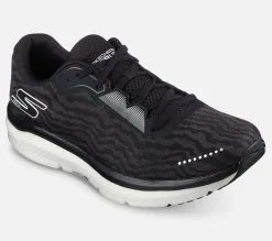 Skechers GOrun Ride 10 - Miesten Juoksukengät - Kevyt ja Mukava Suunnittelu -Naisten kengät 634158 246045BKW 5