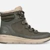Skechers Glacial Ultra - Countryside Water Repellent Naisten nilkkurit