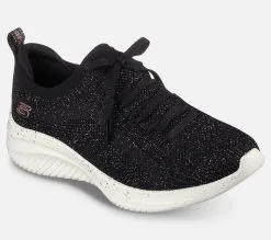 Skechers Ultra Flex 3.0 - Lets Dance -Naisten kengät 634856 149865BKRG 5