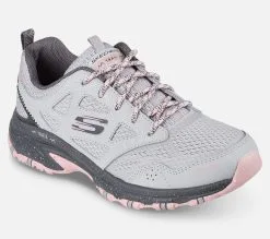 Skechers Hillcrest - Pure Escapade -Naisten kengät 637198 149821GYPK 5