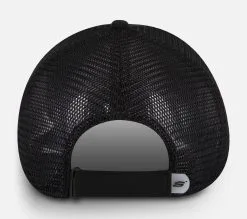 Skechers Sport Metal -lippis - Trendikäs ja mukava naisten päähine 11 Skechers Sport Metal -lippis - Trendikäs ja mukava naisten päähine -Naisten kengät 637452 SKBB5025BLK 5