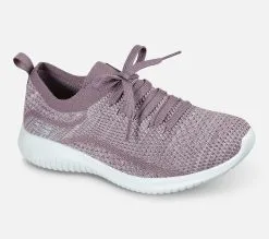 Skechers Ultra Flex - Statements - Naiset - Mukavat ja kevyet lenkkarit -Naisten kengät 637918 12841LAV 5