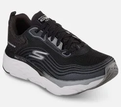 Skechers Max Cushioning Elite - Vedenerpitävät Kengät Naisille | Täysin Upea Mukavuus ja Tyylikäs Design 12 Skechers Max Cushioning Elite - Vedenerpitävät Kengät Naisille | Täysin Upea Mukavuus ja Tyylikäs Design -Naisten kengät 638243 128265BKGY 5