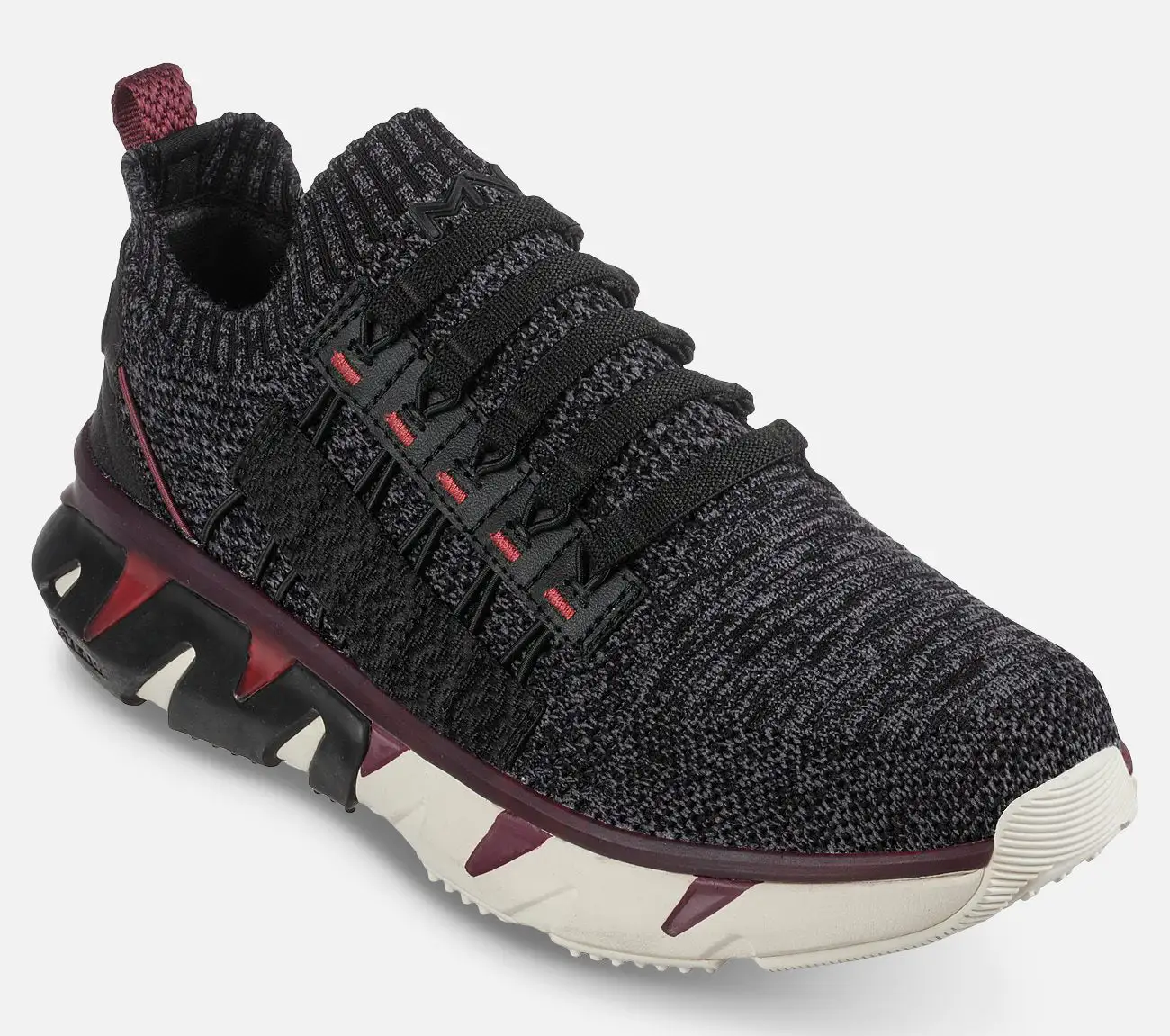 Skechers Mark Nason - Ziggy - Tegin 7 Skechers Mark Nason - Ziggy - Tegin - Image 5