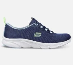 Skechers Relaxed Fit: D'Lux Comfort - Easy Street