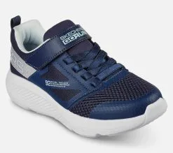 Skechers GO RUN Elevate – Up Step - Lasten kengät | Kevyt ja mukava juoksukenkä lapsille -Naisten kengät 644363 303910LNVBL 5