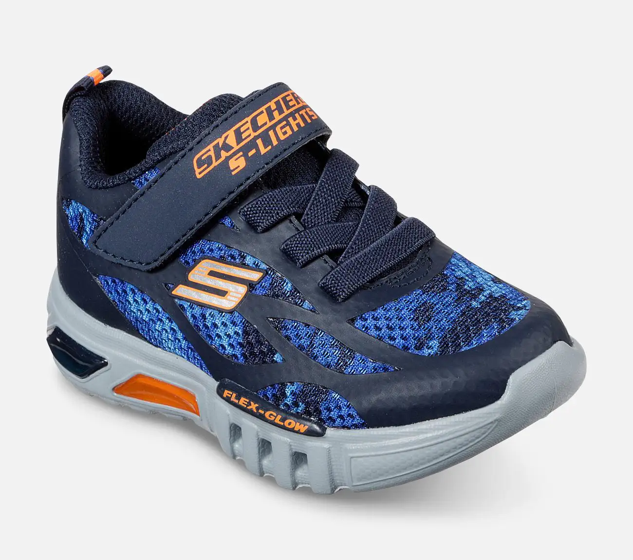 Skechers Flex-Glow - Rondler Lasten kengät | Mukavat ja valaisevat kengät lapsille 3 Skechers Flex-Glow - Rondler Lasten kengät | Mukavat ja valaisevat kengät lapsille
