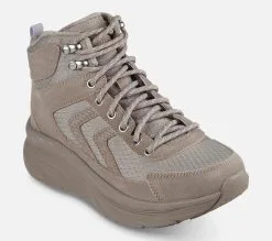 Skechers Relaxed Fit: D'Lux Walker - Cozy Hike - Naisten nilkkurit 11 Skechers Relaxed Fit: D'Lux Walker - Cozy Hike - Naisten nilkkurit -Naisten kengät 645033 167267TPE 5